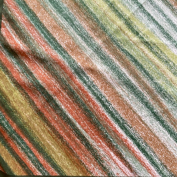 30’ x 30’ green silk square - Picture 5 of 7